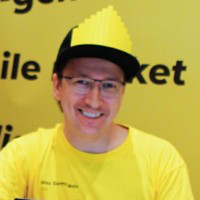 Max Samorukov avatar image