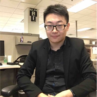Xing Wei avatar image