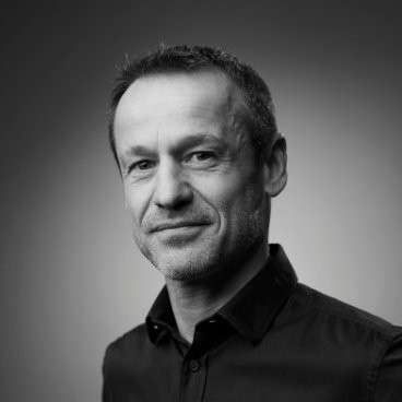 Guillaume Daniellot avatar image