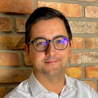 Piotr Kruszynski avatar image