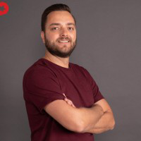 Philipp Merker avatar image