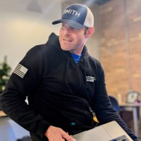 Lance Hydrick avatar image