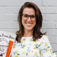 Laura Ellis avatar image