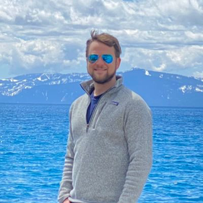 Wesley Bayer avatar image