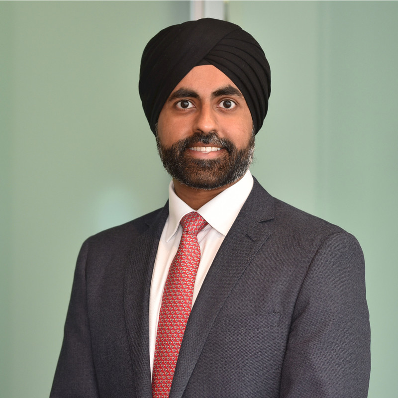 Hardeep Sandhu, CFA,  ACA avatar image