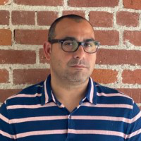 George Durzi avatar image