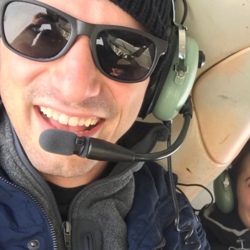 Jeremy Abraham avatar image