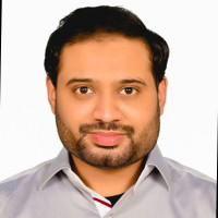 Sarmad Ahmed avatar image