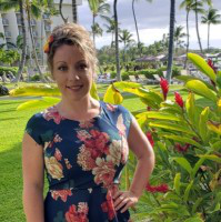Michelle Fieseler avatar image