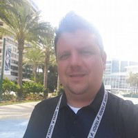 Wes Baka avatar image