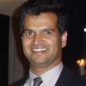Pankaj Mhatre avatar image