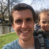 Paul Bradley avatar image