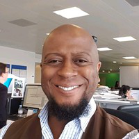 Yusuf Yearwood avatar image