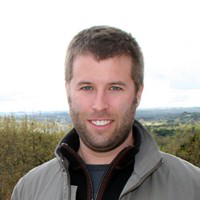 Tom Ainslie avatar image