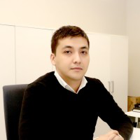 Zafar Sultonov avatar image