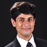 Ameya Godse avatar image