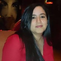 Fatimzahra Taif avatar image