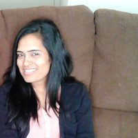 Komal Desai avatar image