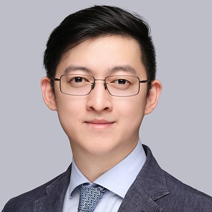 Kevin Lio avatar image