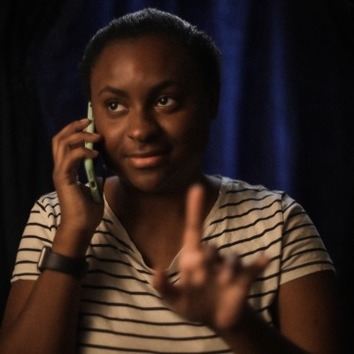 Simone Kirlew avatar image