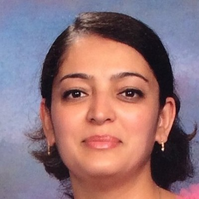 Preeti Ahlawat avatar image