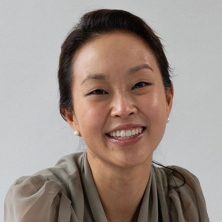 Angela Kim avatar image