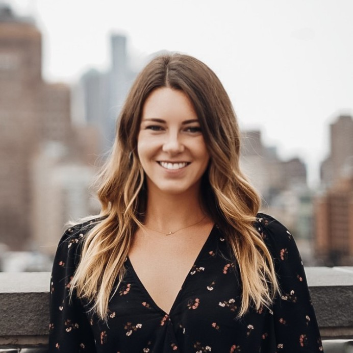 Brittany Higgins avatar image