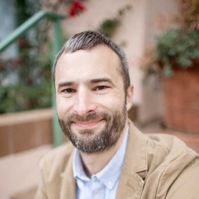 Stephen Klosterman avatar image