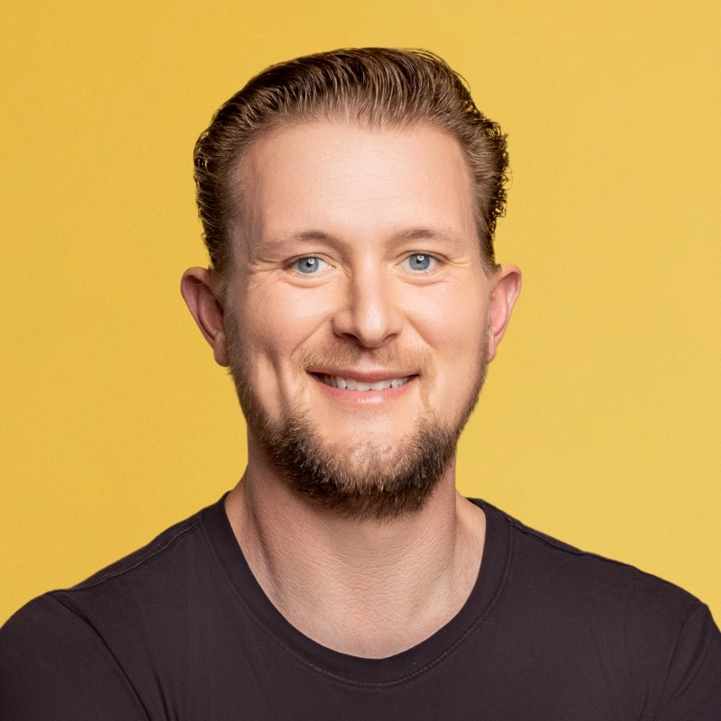 Kelly Goetsch avatar image