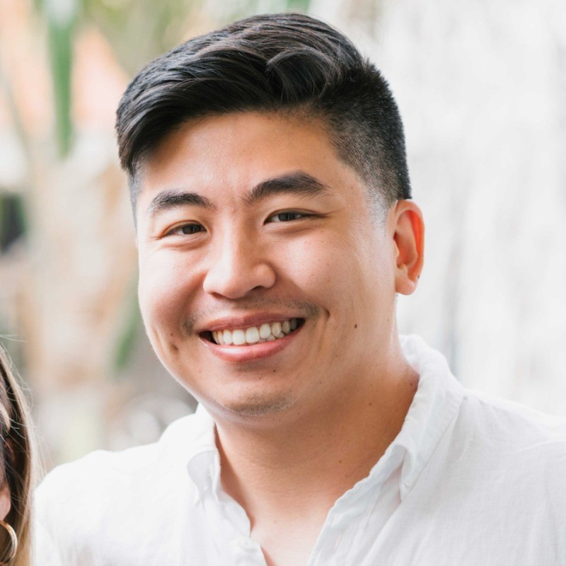 Kyle Morioka avatar image