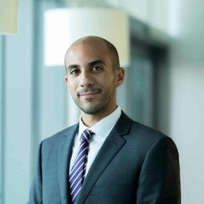 Mohamed Ghonima avatar image