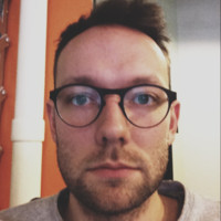 Sean Wolter avatar image