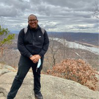 Dondre Roberts avatar image