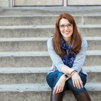 Jessi Chartier avatar image