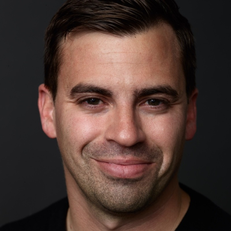 Carson Oliver avatar image