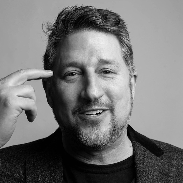 Sean Burke avatar image