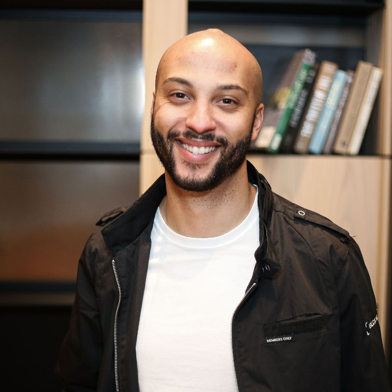 Frederik Groce avatar image