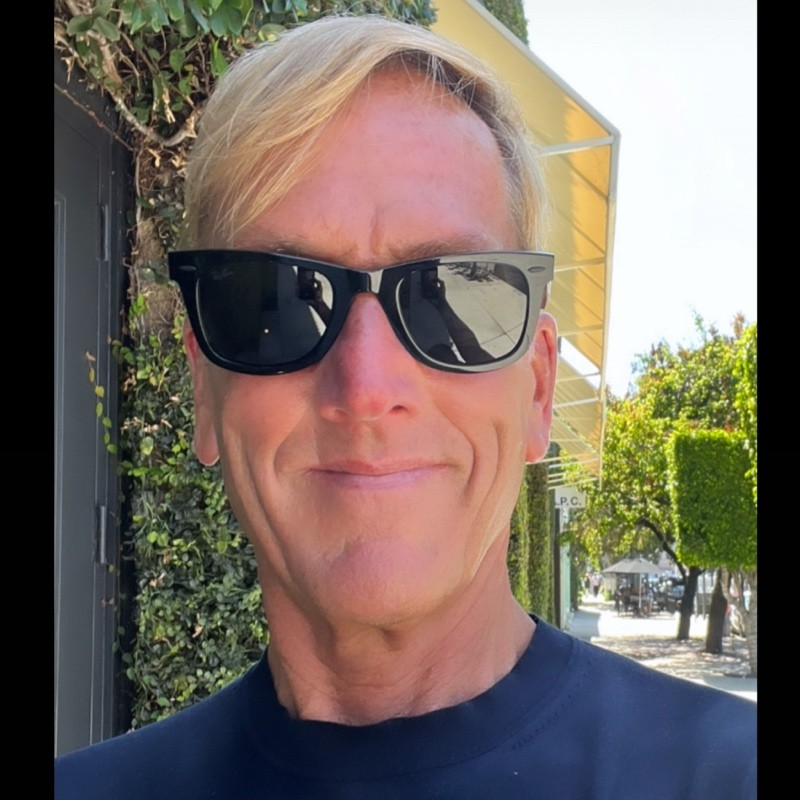 Glenn McMahon avatar image