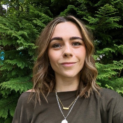 Jessica Rust avatar image