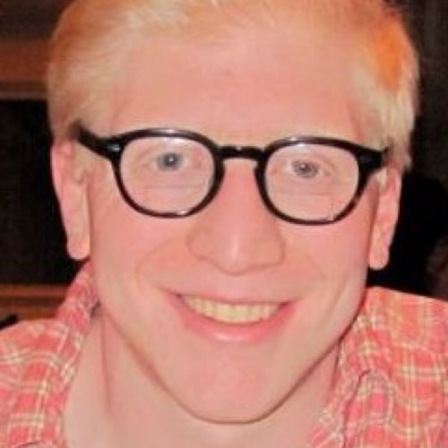 Spencer DeSena avatar image