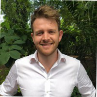 Simon Graffy avatar image