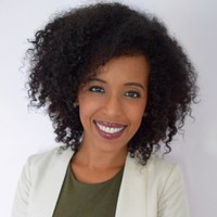 Martha Haile avatar image