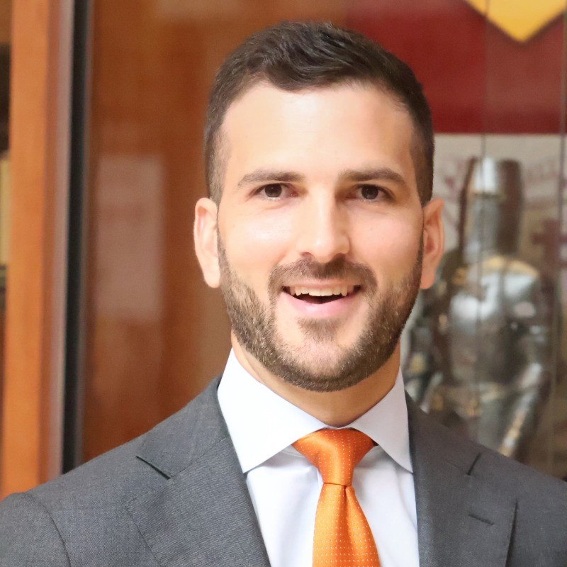 Patricio Healy avatar image