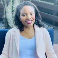 Keonya Dryden avatar image