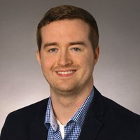 Ian Kaelble avatar image