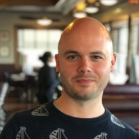 Benjamin Dell avatar image