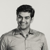 Abhishek Abrol avatar image