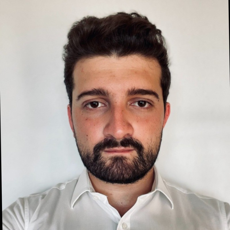 Francesco Catania avatar image
