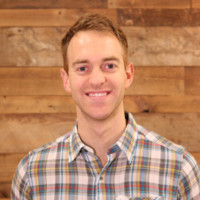 Justin Rediger avatar image