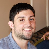 Joseph Greco avatar image